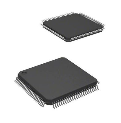 Обломок Ic Mcu 32bit 256kb внезапное 100lqfp Ic транзистора MC56F84789VLL