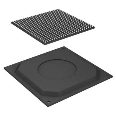 Mpu I.Mx53 800mhz 529fbga Ic обломока Ic транзистора MCIMX537CVV8C