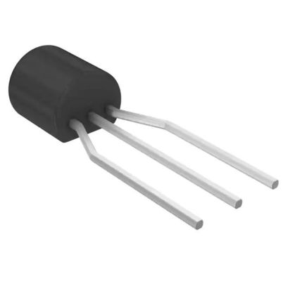 LM335AZT Обломок датчика температуры АНАЛОГОВЫЙ ДАТЧИК -40C-100C TO92-3