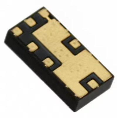 ALM-1412-TR1G Беспроводной радиочастотный модуль AMP GPS 1,575 ГГц 12MCOB 9,8 мА