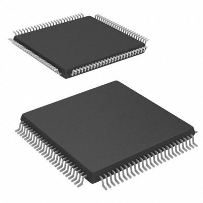 Обломок ATSAME54N20A-AUT IC транзистора ВСПЫШКИ 100TQFP MCU 32BIT 1MB