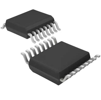 GP 16SSOP ISO 4CH обломока DGTL IC транзистора 2500VRMS ISO7140CCDBQR