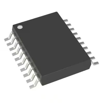 Обломоки интегральной схемаы DDS 75MHZ 10BIT 20TSSOP AD9834CRUZ