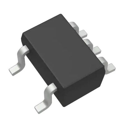 3.3V 50MA SC70-5 TPS71533DCKR Транзистор IC Reg Linear