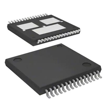 Микросхема транзистора VNH5019ATR-E Multipwrso 30 MTR DRV 5.5V-24V