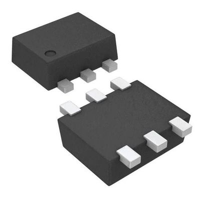 Диод 5.5vwm 6sot ТВ обломока IC интегральной схемаы TPD4E001DRLR