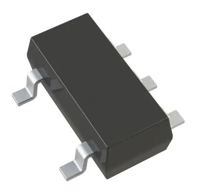 Регулятор переключения IC ADJ Reg Multi CONFG обломока IC транзистора TSOT23-5