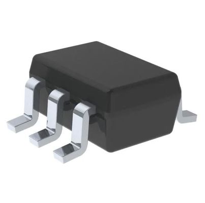 Цепь SC70-6 чувства 1 Curr обломока IC транзистора INA214AQDCKRQ1