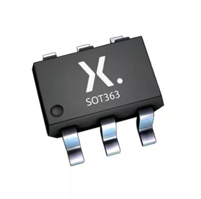 Обломок BUF NON-INVERT 5.5V 6TSSOP IC интегральной схемаы 74LVC2G34GW-Q100