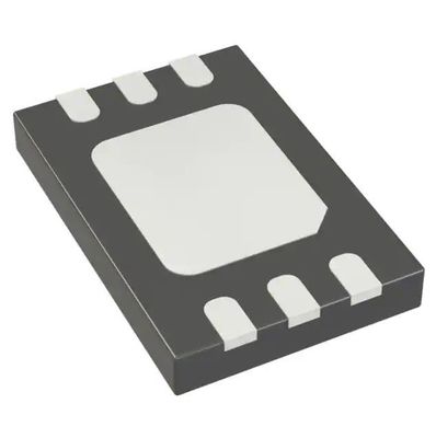 Цепь 6dfn Gp 1 Ic Opamp обломока датчика температуры 8P791208NLGI8