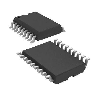 Водитель двухполярное 500mA IC PWR обломока датчика температуры MIC5841YWM