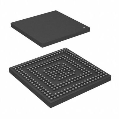 Обломок IC MCU 32BIT 4MB 292LFBGA датчика температуры TC277TP64F200NDCKXUMA3