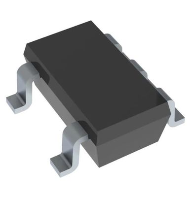 LM2735XQMF/NOPB Интегральные схемы IC Reg Multi Config ADJ 2.1A SOT23