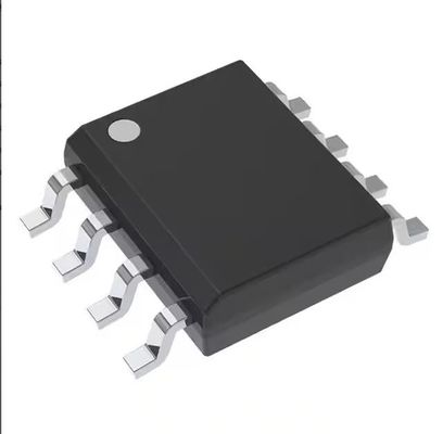 Канал 8SOIC инспектора 3 цепи IC силы TPS3307 18QDRQ1