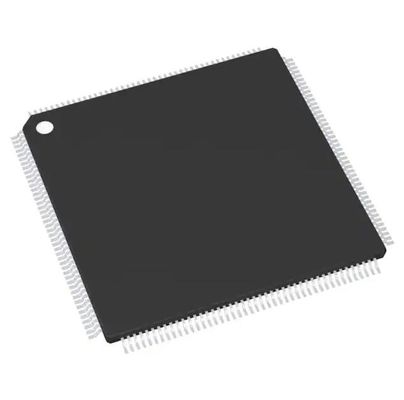 Вспышка интегральных схема 176HLQFP MCU IC 32bit 1mb силы TMS320F28377DPTPS