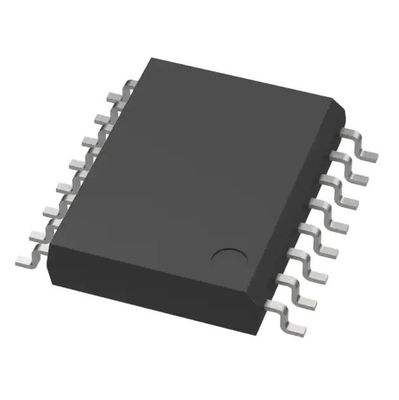 GP 16SOIC ISO 5000V RMS 2CH IC DGTL обломока датчика температуры SI8622ET-ISR