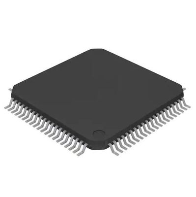 IC 384KB RL78 Core Processor датчика температуры чипа 32MHz ADE