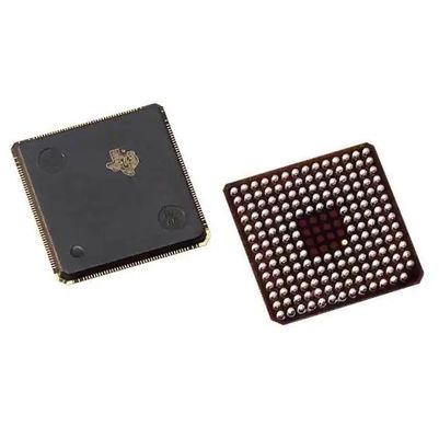 Обломок 32BIT 256KB 179BGA IC MCU датчика температуры TMS320F2812ZHHA