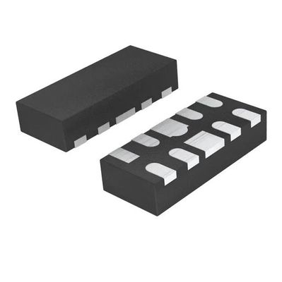 ДИОД 3.6VWM 8.8VC 10USON 5A 17W ТВ TPD4E02B04DQAR