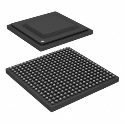 Интерфейс IC обломока 89HPES10T4G2ZBBCG8 ADE специализировал 324cabga