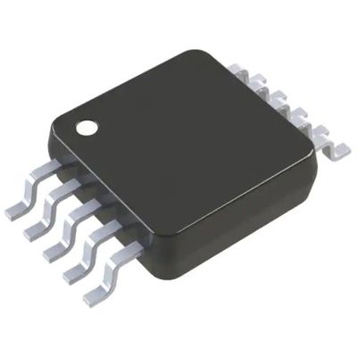 Обломок IC Dac 14bit V-Out 10MSOP AD5644RBRMZ-5REEL7 ADE