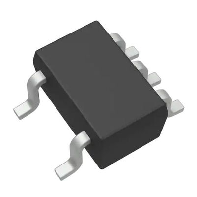 Чип датчика температуры LM94022BIMGX/NOPB -50C-150C SC70-5 5,5 ~ 13,6 мВ/°C