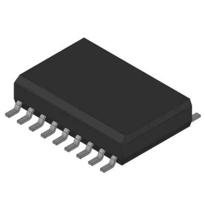 Обломок обломока 22Bit 18 Soic ADC IC датчика температуры ADS1212U