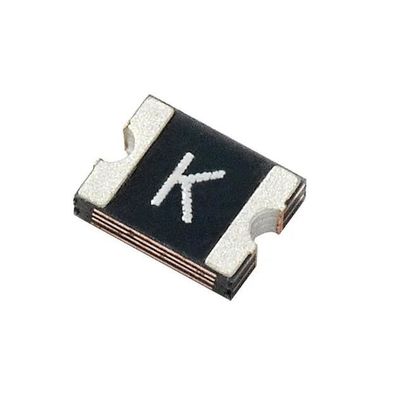 Держатель взрывателя 16V 1.5A Ih 1210L150/16WR PTC перестановный поверхностный