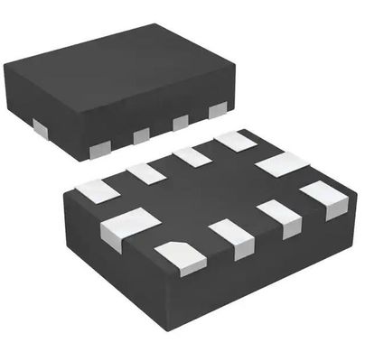 Канал 10-UQFN IC 1 переключателя USB TS3USB3000RSER (2.0x1.5) 2.7V | 4.3V