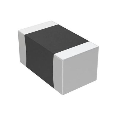 CC0603KRX7R9BB271 керамический конденсатор X7R 0603 (1608 метрическое) 270 pF ±10% 50V
