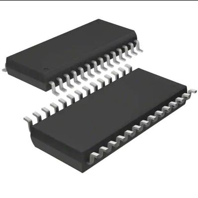 Микросхема датчика температуры ADS1248IPWR Ic Adc 24bit Sigma-Delta 28tssop