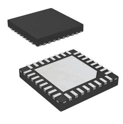 Регулятор IC 32-WQFN обломока DC-DC датчика температуры LM25119PSQ/NOPB (5x5)