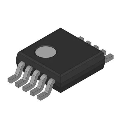 LM5022MME/NOPB ИС контроллера регулятора с положительным выходом DC-DC 10-VSSOP