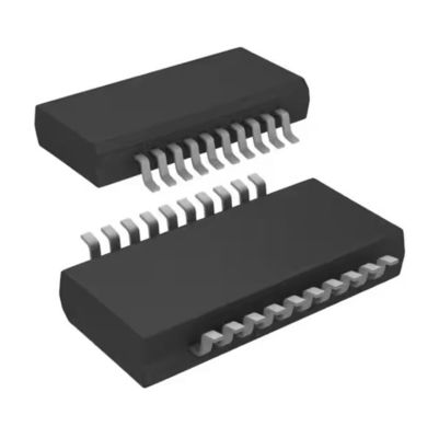 Обломок Ic Adc 12bit Sar 20ssop датчика температуры ADS7844EB