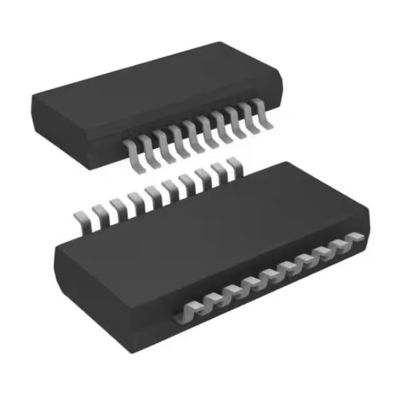 ADS7844EB/2K5 Микросхема датчика температуры Ic Adc 12bit Sar 20ssop