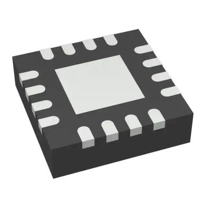 Обломок Ic Adc 12bit Sar 16wqfn датчика температуры ADS7947SRTER