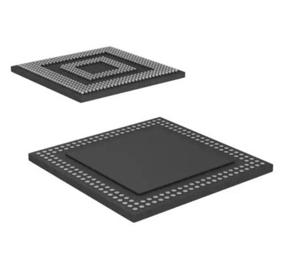 Mpu Sitara 800mhz 515fcbga обломока IC интегральной схемаы AM3703CBP