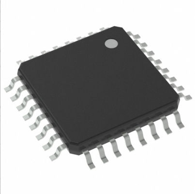 Обломок Mcu 8bit 8kb внезапное 32tqfp IC интегральной схемаы Atmega88pa-15az