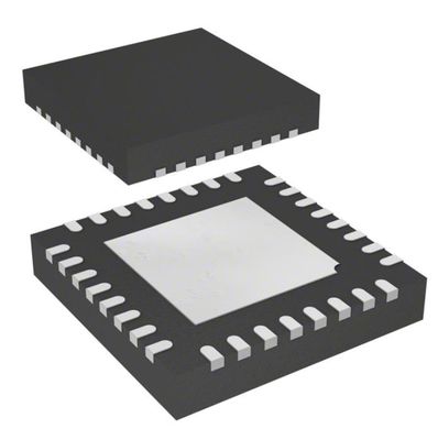 Обломок Mcu 8bit 8kb внезапное 32qfn IC интегральной схемаы AT90PWM3B-16MU