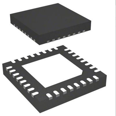 Модуль Ic Rf Txrx+Mcu Ism&lt;1ghz 32vfqfn ATA5833-WNQW беспроводной Rf