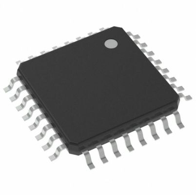 Обломок Mcu 8bit 32kb внезапное 32tqfp IC интегральной схемаы ATMEGA328-AUR