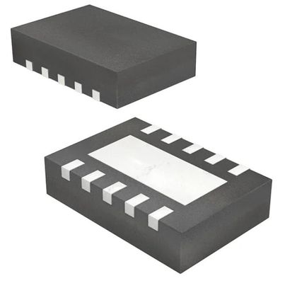 Li-ион 1cell 10wson Batt Chg обломока IC интегральной схемаы силы BQ25050DQCR