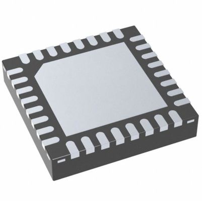 Модуль Ic Rf Txrx+Mcu Bluetooth 32vfqfn CC2640R2FRSMR беспроводной Rf