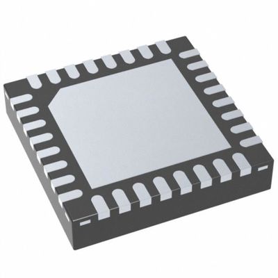 Обломок CC2640R2FRSMT IC RF TXRX+MCU BLE 5,1 32VQFN ADE