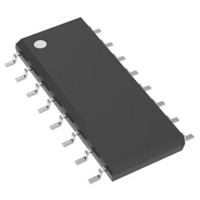 CD74HCT4051M96 Микросхема интегральной микросхемы Mux 8:1 130ohm 16soic