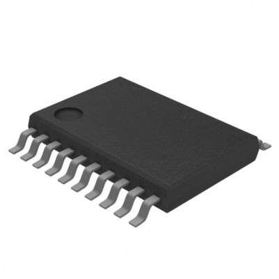 Обломок Pll Freq Synth 20tssop IC интегральной схемаы часов CDCE906PWG4