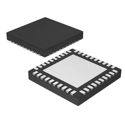 CDCLVD1212RHAT 	Беспроводной модуль Clk RF амортизирует 2:12 800mhz 40vqfn