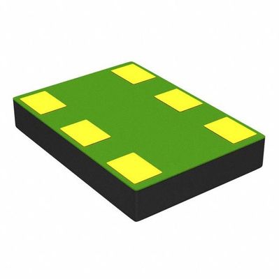 Обломок 50MHz 6-QFM IC генератора часов LMK61E0-050M00SIAT