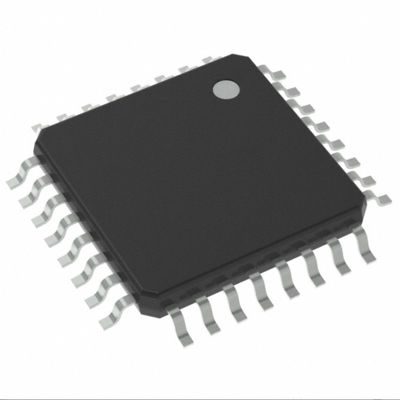 32TQFP ATmega8A-AUR Микроконтроллер IC MCU 8BIT 8KB FLASH