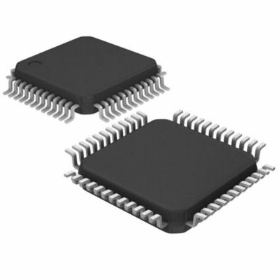CY90911ASPMC-GS-108E1 Беспроводной радиочастотный модуль Ic Mcu 16bit 64kb Mrom 48lqfp